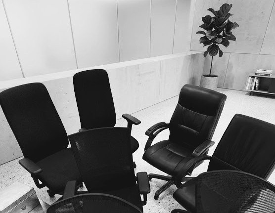 Office Chairs Scrap Collection in Jabalpur