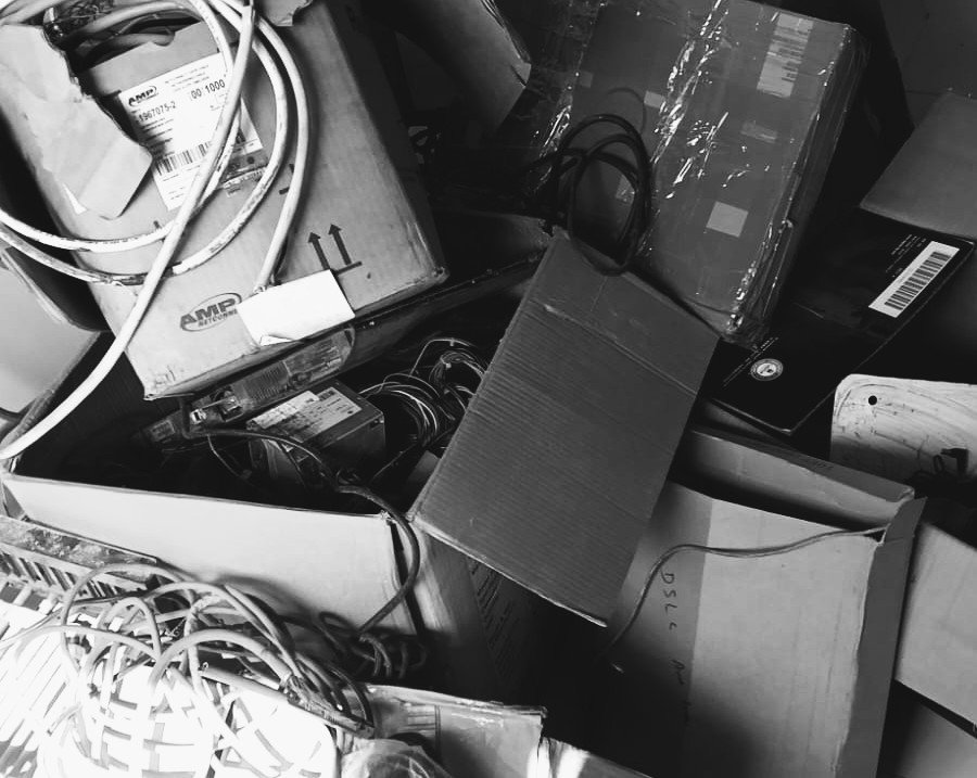 Electronic Waste Management Jabalpur
