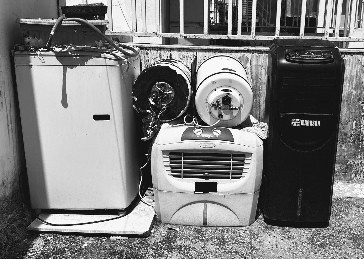 Electronic Items Scrap Pickup Jabalpur