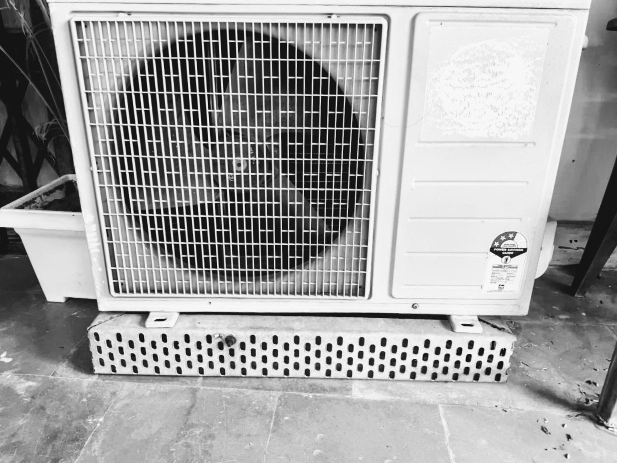 Split AC Scrap Collection Jabalpur