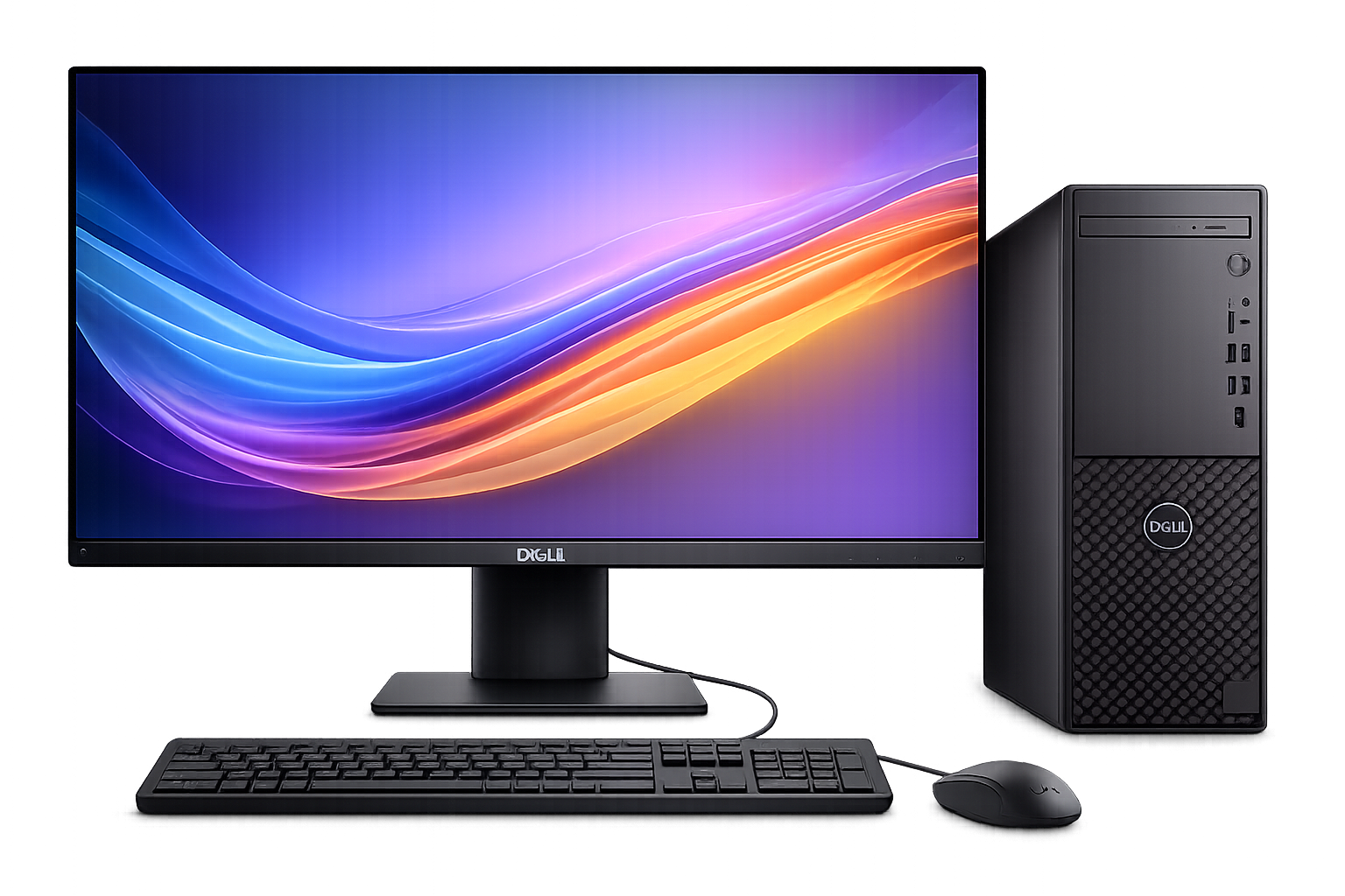 Desktop Computer