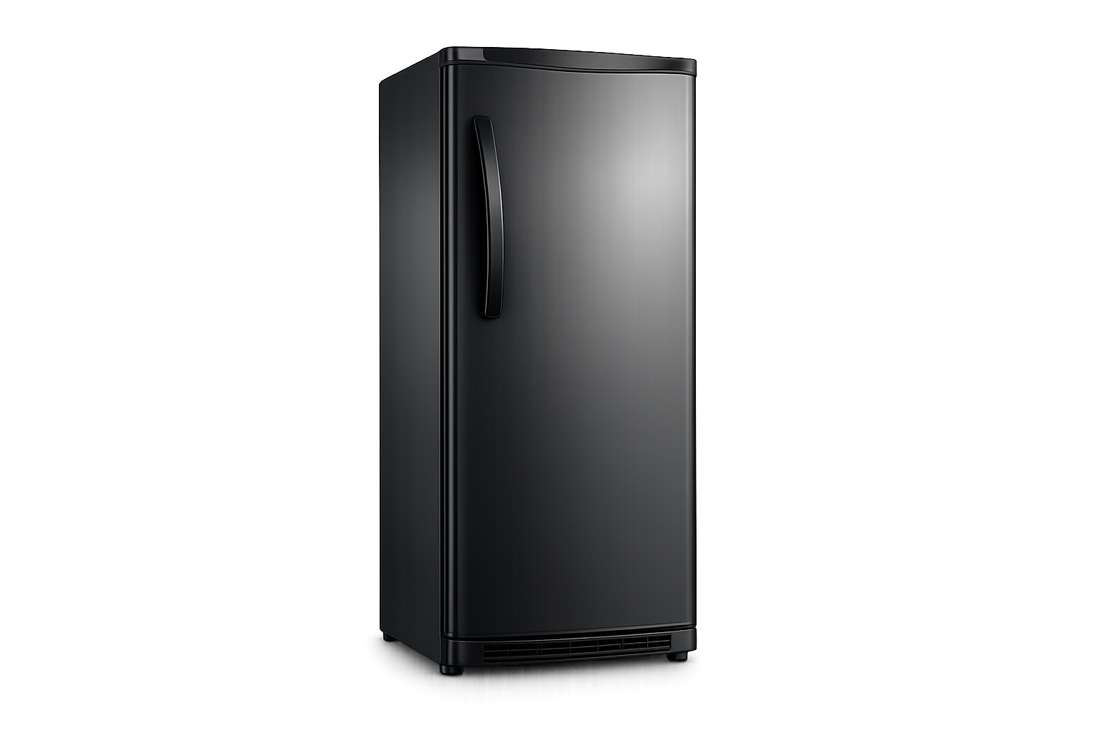 Single Door Refrigerator