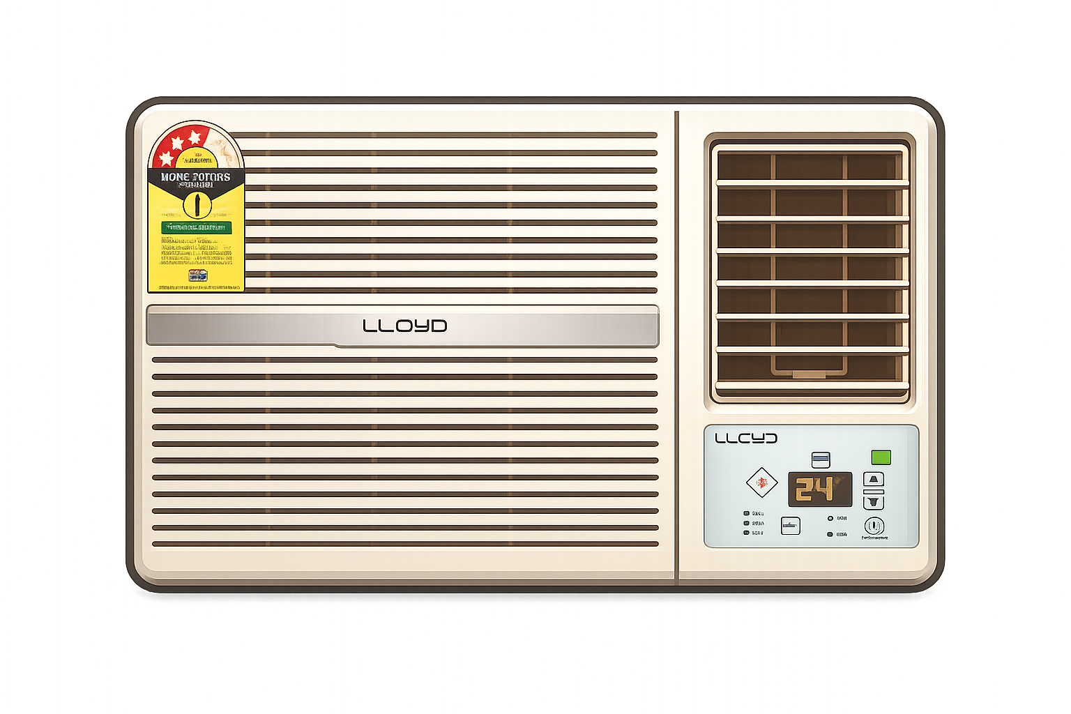 Window AC