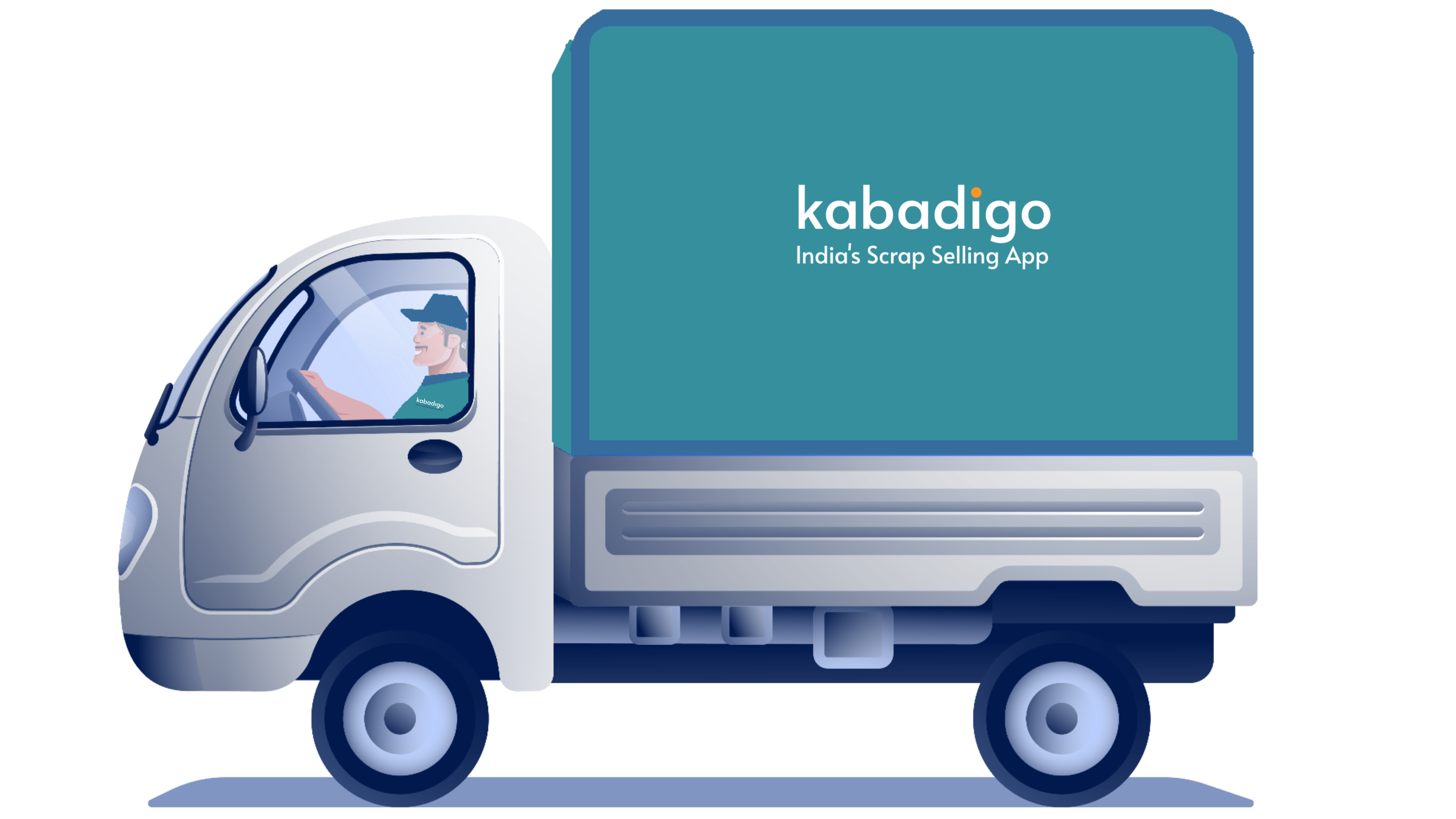 Kabadigo App