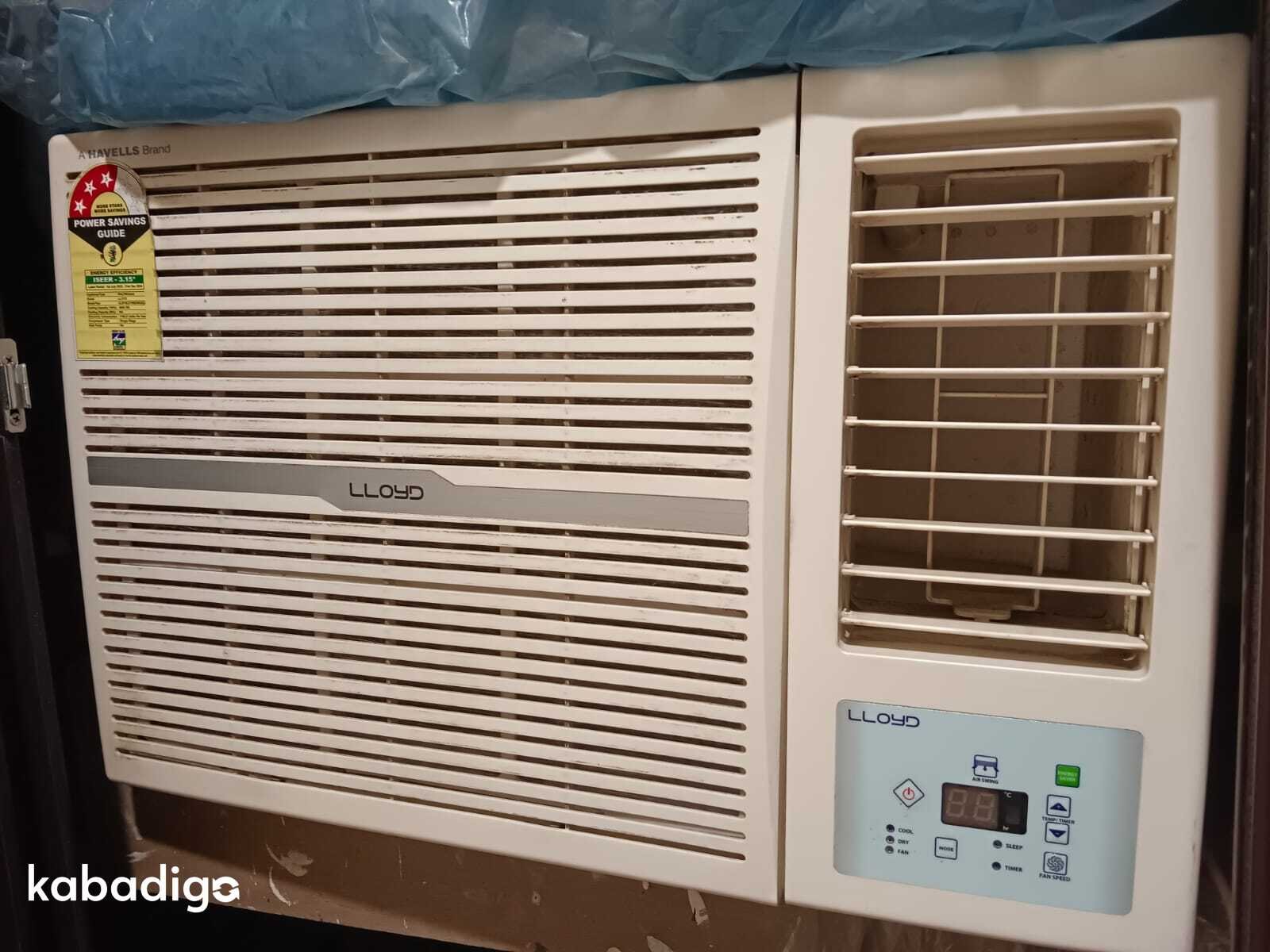 Sell Window AC Online - Quick Pickup