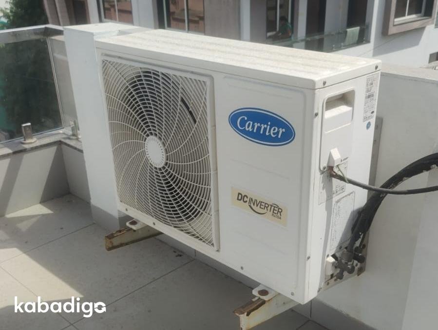 Sell Commercial AC Scrap - Bulk Buyback