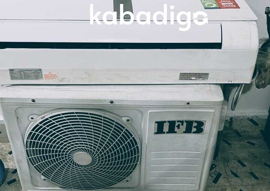 Sell Old Split AC Online - Best Price