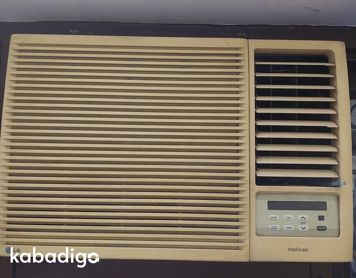 Sell Inverter AC Scrap - Premium Rates