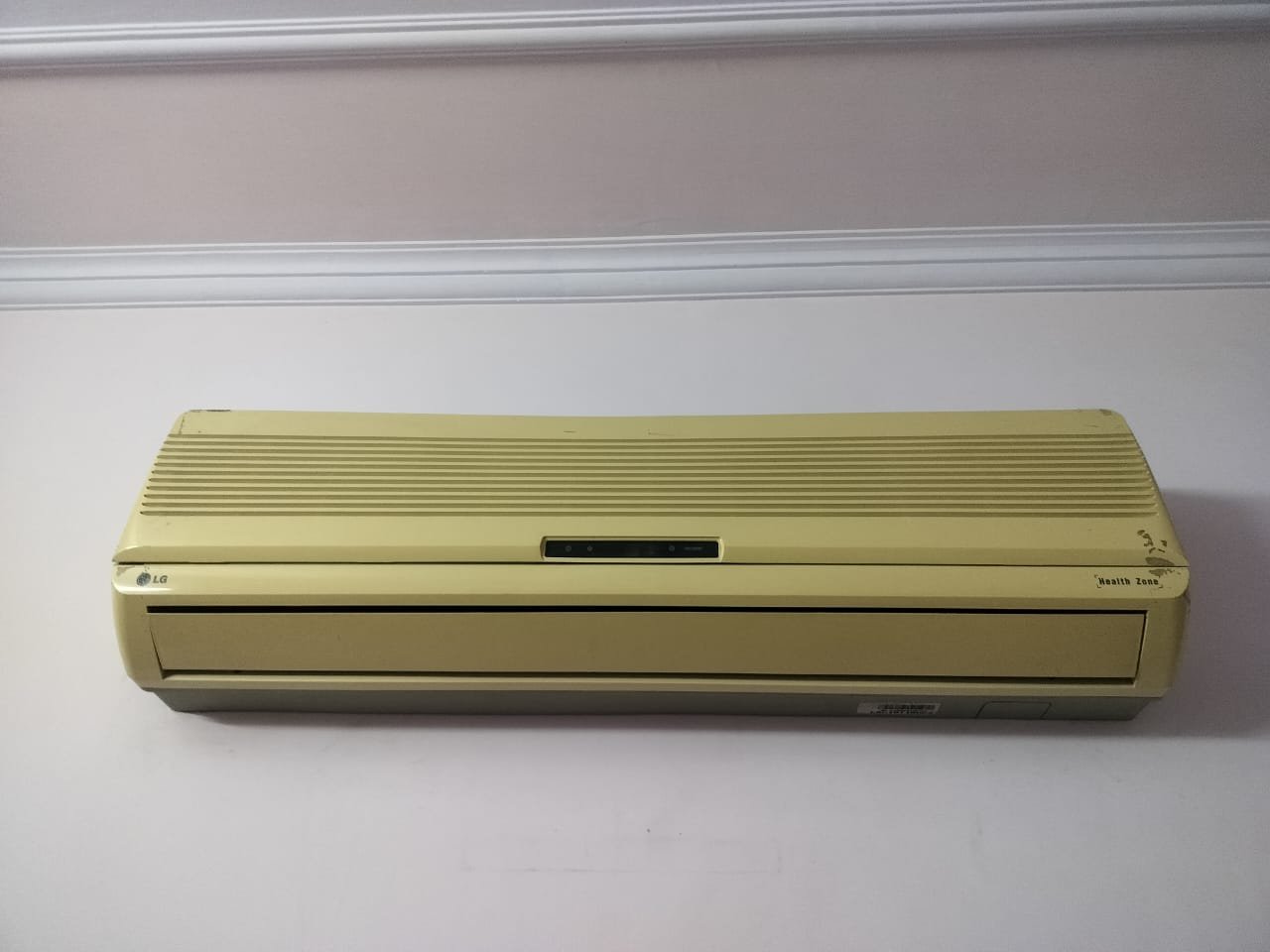 Sell Used AC Scrap in Gurgaon with Same-Day Collection